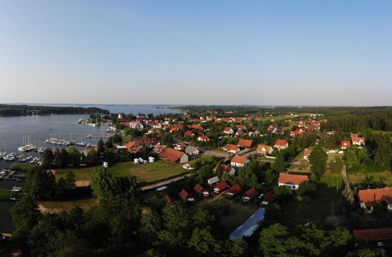 Ferienwohnung U Waci Rydzewen Exterior foto