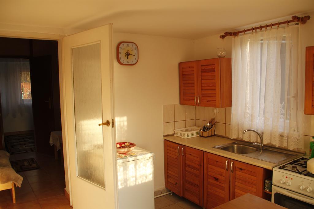 Ferienwohnung U Waci Rydzewen Exterior foto