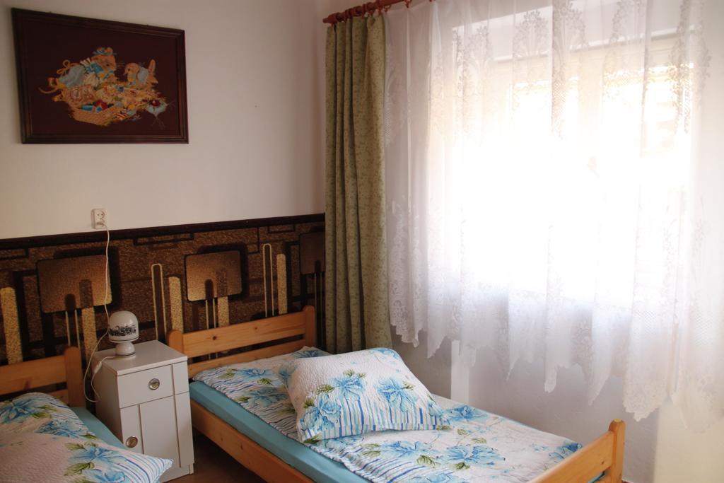 Ferienwohnung U Waci Rydzewen Exterior foto