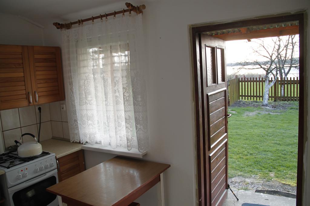 Ferienwohnung U Waci Rydzewen Exterior foto