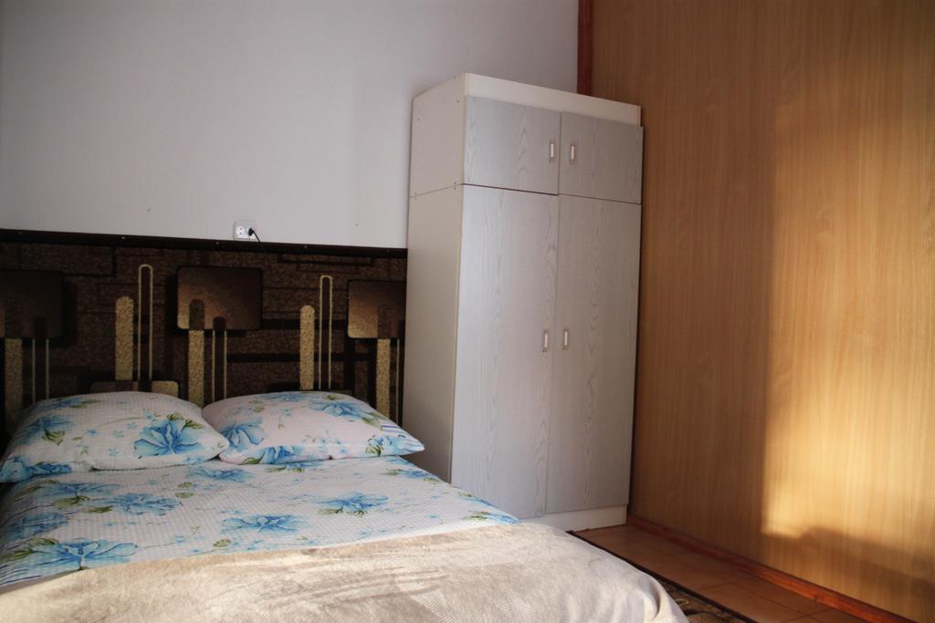 Ferienwohnung U Waci Rydzewen Exterior foto